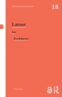 Latour for Architects - eBook