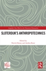 Sloterdijk's Anthropotechnics - eBook