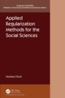 Applied Regularization Methods for the Social Sciences - eBook