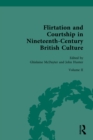 Flirtation and Courtship in Nineteenth-Century British Culture - eBook