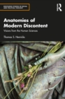 Anatomies of Modern Discontent : Visions from the Human Sciences - eBook