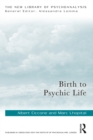 Birth to Psychic Life - eBook