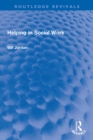 Helping in Social Work - eBook