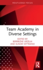 Team Academy in Diverse Settings - eBook