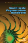 Small-scale Cogeneration Handbook - eBook