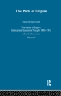 Ideals Of Empire V5 : Political and Economic Thought 1903-1913 - eBook