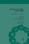 The Indian and Pacific Correspondence of Sir Joseph Banks, 1768-1820, Volume 4 - John Marriott