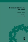 British Family Life, 1780-1914, Volume 5 - eBook