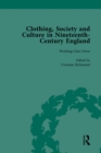 Clothing, Society and Culture in Nineteenth-Century England, Volume 3 - eBook