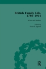 British Family Life, 1780-1914, Volume 3 - eBook
