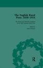 The English Rural Poor, 1850-1914 Vol 1 - eBook