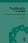The Making of the Modern Police, 1780-1914, Part I Vol 2 - eBook