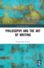 Philosophy and the Art of Writing - eBook
