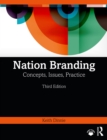 Nation Branding : Concepts, Issues, Practice - eBook