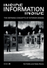 Inside Information : The defining concepts of interior design - eBook