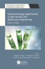 Nanotechnology Applications in Agricultural and Bioprocess Engineering : Farm to Table - eBook