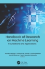 Handbook of Research on Machine Learning : Foundations and Applications - eBook