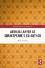 Aemilia Lanyer as Shakespeare's Co-Author - eBook