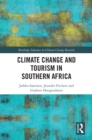 Climate Change and Tourism in Southern Africa - eBook