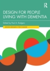 Design for People Living with Dementia - eBook