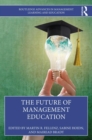 The Future of Management Education - eBook