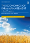 The Economics of Farm Management : A Global Perspective - eBook