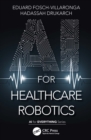AI for Healthcare Robotics - eBook
