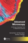 Advanced Microscopy : A Strong Analytical Tool in Materials Science - eBook