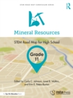 Mineral Resources, Grade 11 : STEM Road Map for High School - eBook