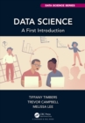 Data Science : A First Introduction - eBook