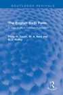 The English Sixth Form : A case study in curriculum research - eBook