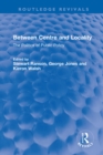 Between Centre and Locality : The Politics of Public Policy - eBook