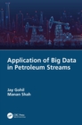 Application of Big Data in Petroleum Streams - eBook