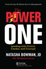 The Power of One : Leading with Civility, Candor, and Courage - eBook