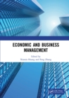 Economic and Business Management - eBook