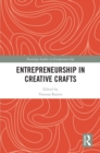 Entrepreneurship in Creative Crafts - eBook