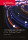 The Routledge Handbook of the Belt and Road - eBook