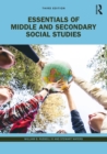 Essentials of Middle and Secondary Social Studies - eBook