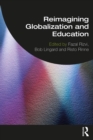 Reimagining Globalization and Education - eBook
