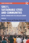 SDG11, Sustainable Cities and Communities - eBook