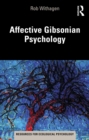 Affective Gibsonian Psychology - eBook