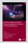 Artificial Intelligence-Based Energy Management Systems for Smart Microgrids - eBook