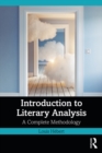 Introduction to Literary Analysis : A Complete Methodology - eBook