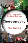 Choreography: The Basics - eBook