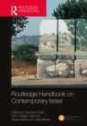 Routledge Handbook on Contemporary Israel - eBook