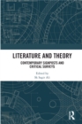 Literature and Theory : Contemporary Signposts and Critical Surveys - eBook
