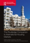 The Routledge Companion to International Housing Markets - eBook