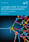 A Global Guide to Human Resource Management : Managing Across Stakeholders - eBook