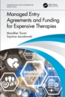 Managed Entry Agreements and Funding for Expensive Therapies - eBook