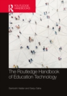 The Routledge Handbook of Education Technology - eBook